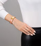 Magic Sphinx - Clasp Bangle Regina