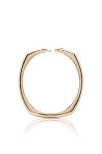 Belt Ghost Bracelet