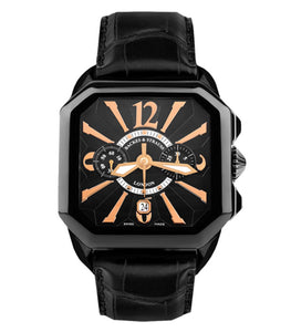 Berkeley Black Knight Chronograph