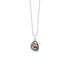 Hommage à Claude Monet - Pendant Pebble