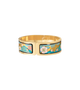 Hommage à Vincent van Gogh - Clasp Bangle Regina