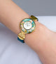 Hommage à Vincent van Gogh - Watch Helena, 24kt gold-plated
