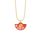 Chinese New Year - Pendant Small Half-Moon