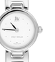Hommage à Claude Monet - Jewellery Watch Piccadilly Circus/Rhodium-Palladium-plated