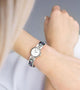 Hommage à Claude Monet - Jewellery Watch Piccadilly Circus/Rhodium-Palladium-plated