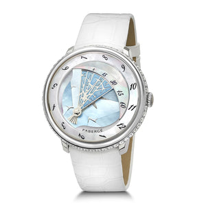 Compliquée - Winter Watch