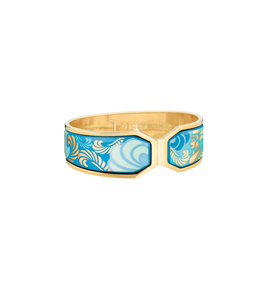 Magic Sphinx - Clasp Bangle Contessa