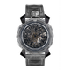 Crystal 46mm - Black