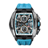 CHALLENGE III Chronograph-S