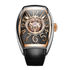 Curvex CX - Grand Central Tourbillon