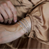 Tess Van Ghert - Bracelets