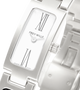 Hommage à Claude Monet - Watch Place Vendôme/Rhodium-Palladium-plated