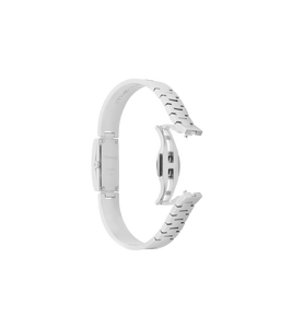 Hommage à Claude Monet - Watch Place Vendôme/Rhodium-Palladium-plated