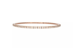 Extensible Tennis Bracelet