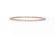 Extensible Tennis Bracelet