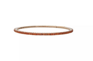 Extensible Tennis Bracelet