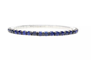Extensible Tennis Bracelet