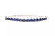 Extensible Tennis Bracelet
