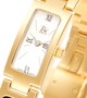 Hommage à Hundertwasser - Watch Place Vendôme / 24kt gold-plated (Copy)