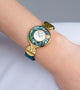 Hommage à Vincent van Gogh - Watch Helena, 24kt gold-plated