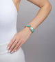 Magic Sphinx - Clasp Bangle Contessa