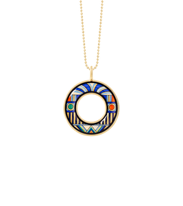 Pharaoh Egypt - Pendant Helena