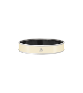 Monochrome - Bordered Bangle Miss