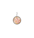 Hommage à Alphonse Mucha- Pendant Eliza
