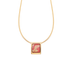 Magic Sphinx - Pendant Square