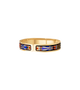 Pharaoh Egypt - Clasp Bangle Ballerina