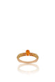 Eternity Solitaire Ring