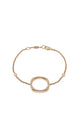 Eternity Bracelet Belt Diamonds