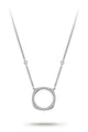 Eternity Necklace Belt Diamonds
