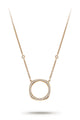 Eternity Necklace Belt Diamonds
