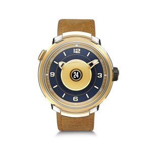 Visionnaire DTZ Gallivanter Watch