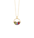 Hommage à Hundertwasser - Pendant Swing