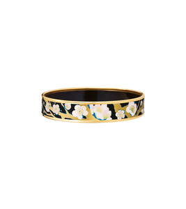 Hommage à Vincent van Gogh - Bordered Bangle Miss