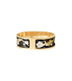 Hommage à Vincent van Gogh - Clasp Bangle Regina