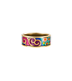 Hommage à Gustav Klimt - Ring Miss