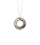 Hommage à Gustav Klimt - Pendant Helena
