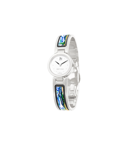 Hommage à Vincent van Gogh - Watch Piccadilly Circus Rhodium-Palladium-plated