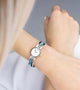 Hommage à Vincent van Gogh - Watch Piccadilly Circus Rhodium-Palladium-plated