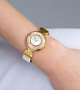 Magic Sphinx - Watch Helena / Alligator strap