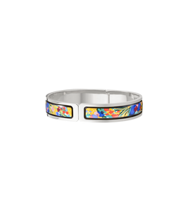 Hommage à Claude Monet - Clasp Bangle Ballerina