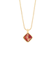 Magic Sphinx - Pendant Carré