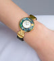 Hommage à Vincent van Gogh - Watch Helena, 24kt gold-plated