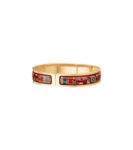 Pharaoh Egypt - Clasp Bangle Ballerina