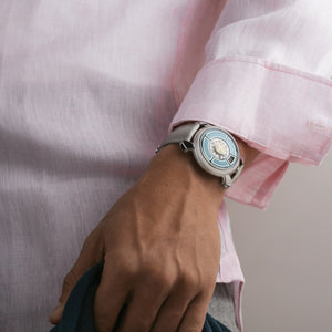 Labormatic Azzurro
