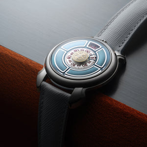 Labormatic Azzurro
