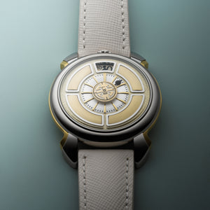 Labormatic Champagne